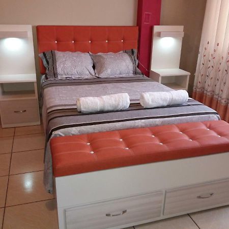 La Quilla House Apartment Lima Luaran gambar