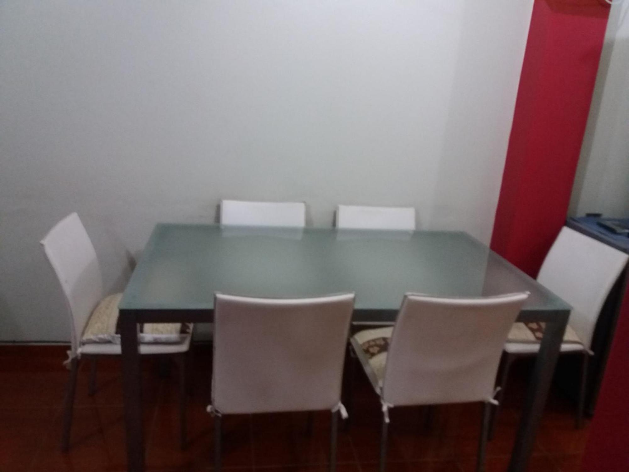 La Quilla House Apartment Lima Luaran gambar