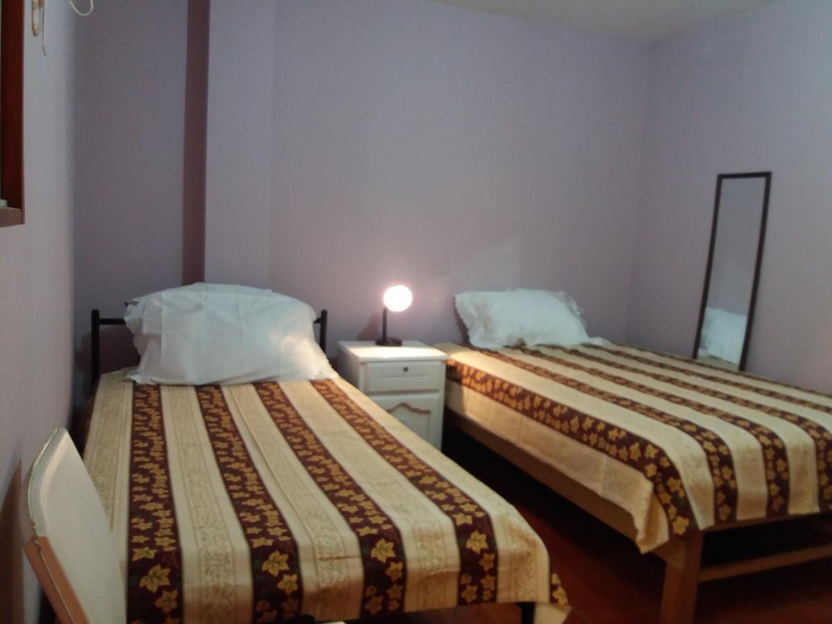 La Quilla House Apartment Lima Luaran gambar