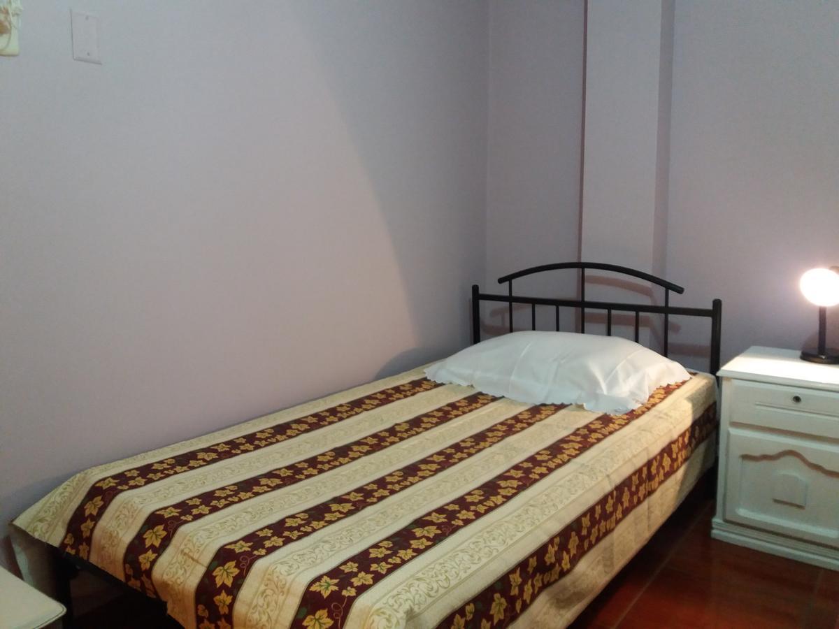 La Quilla House Apartment Lima Luaran gambar