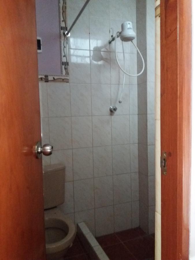 La Quilla House Apartment Lima Luaran gambar
