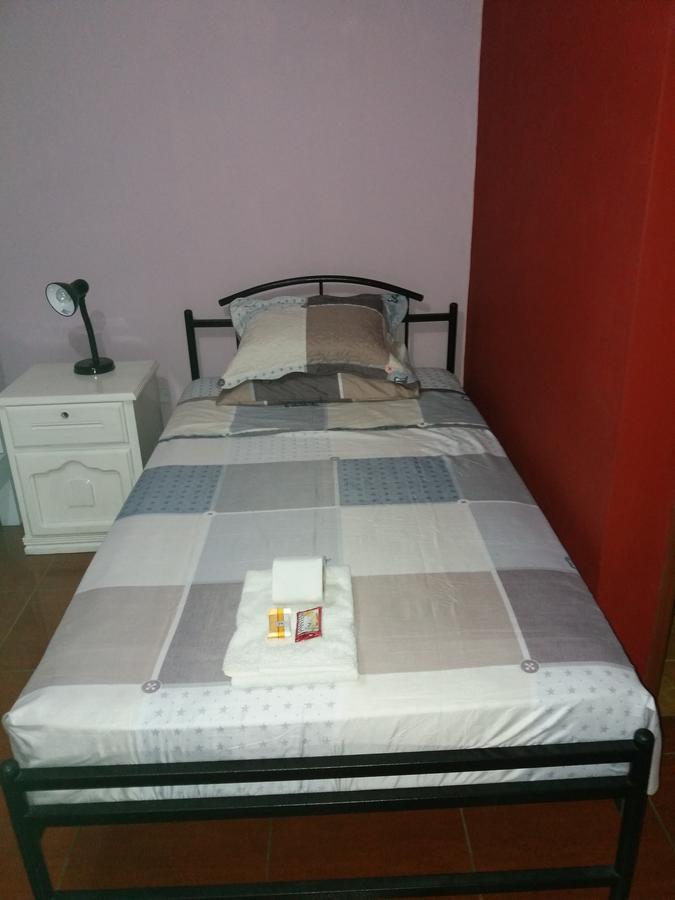 La Quilla House Apartment Lima Luaran gambar