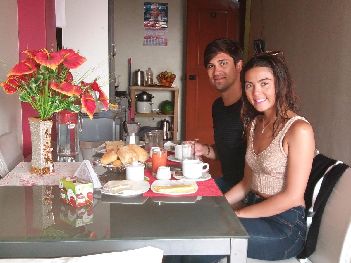 La Quilla House Apartment Lima Luaran gambar